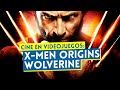 El Cine En Los Videojuegos: X men Origins Wolverine