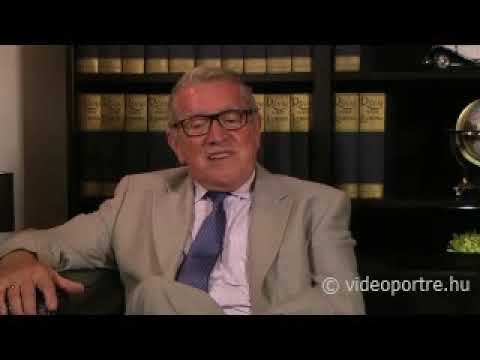 video portré Osváth Attila 2018