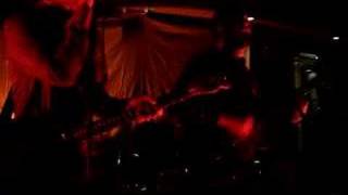 Caesars - Boo boo goo goo - live Imperiet, Sthlm