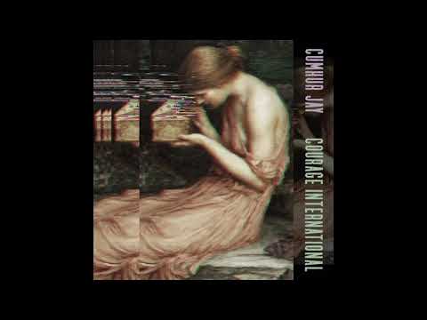 Cumhur Jay - Courage International