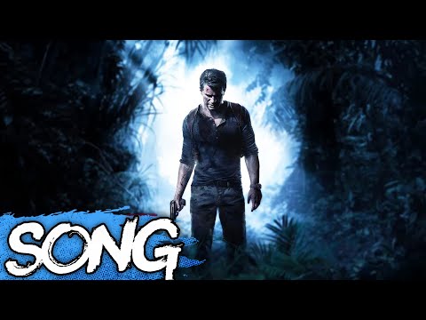Uncharted 4 Song | Just Don't Look Down (The Chainsmokers - Don't Let Me Down Parody)