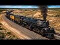 The Most Extreme Locomotives Ever Created Size Power And Pure Madness