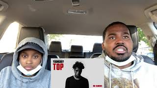 YoungBoy Never Broke Again - Big Bank Roll [Official Audio] (Reaction) #YoungBoyNeverBrokeAgain #TOP
