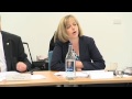 31/05/12 - NHS CBA board meeting - Part 1 - Welcome and opening comments
