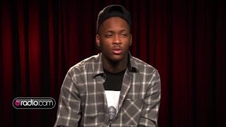YG Doesn't Like Being Called 'Ratchet' Music, Talks 'My Krazy Life' and Compton Roots