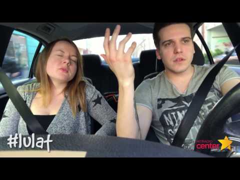 Tanja in Kori - Ko greva na izlet