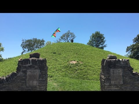 Worlds Greatest Kiting 149 - Kiting on Ancient Grounds