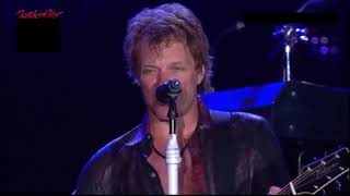 Bon Jovi  - You Want To Make A Memory (Rock in Rio 2013)