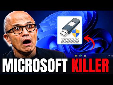 The Tiny 1.9MB Tool That's Making Microsoft's Worst Nightmare Come True — And Millions Are Using It
