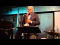 Josh Quinlan Quartet Featuring Greg Osby - 1