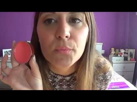 ASMR with spanish accent: products I regret buying. Dia 316  #Retoiria365