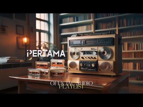 PERTAMA (Official Audio Playlist) - Billy Simpson