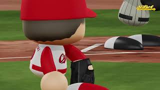 PS4　実況パワフルプロ野球　ペナントレース　初心者