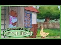 Little Bear Little Bear The Magician Doctor Little Bear Bigger Little Bear Ep 14