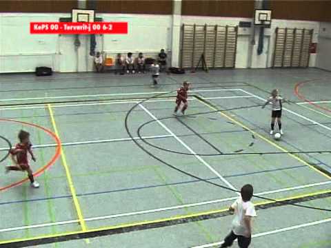 27.11.2010 KePS-00 - Tervarit-00 Part 4 SPLPS FPD