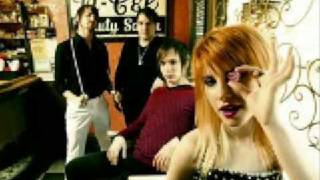 Paramore - Stuck On You