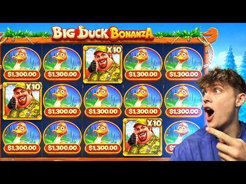 ONCE IN A LIFETIME BONUS PAID ABSOLUTELY MASSIVE!