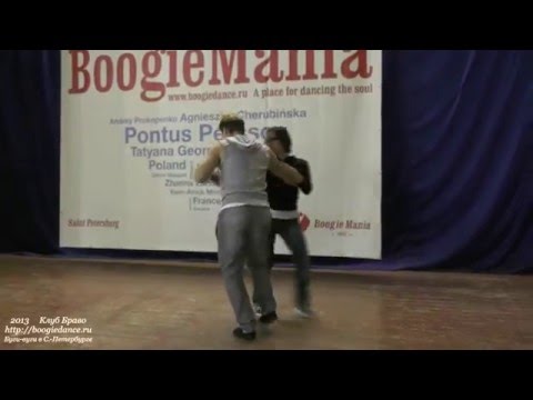 BM-2013   MC (Ivan Katrunov  - Evgenia Salakhutdinova)