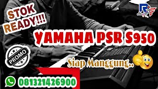 Download lagu DIJUAL CEPAT YAMAHA PSR S950 || STOK BANYAK mp3 Download lagu DIJUAL CEPAT YAMAHA PSR S950 || STOK BANYAK mp3
