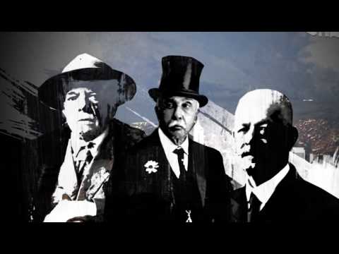 Magical Tales, Chapter 3: The Colonization of Antioquia - Teleantioquia