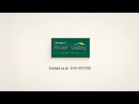 3D Tour Of Manglam River Valley Phase I
