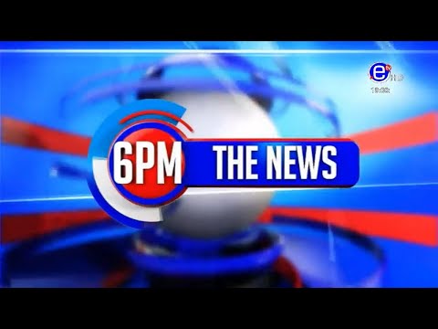 The 6.00 PM News - Wednesday 15th April 2020