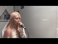 Billie Eilish CHIHIRO Cover By Dielro