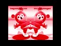 RED MIRRROR 3 MONSTER VOICE Gummibär REQEQ VIDOE Brazillian OLDD SCHOOL Gummybeer SONG