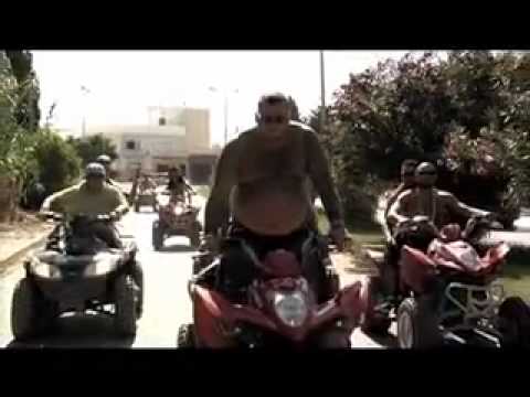 CLUB DOGO FEAT KARKADAN - RAGAZZI FUORI VIDEO UFFICIALE