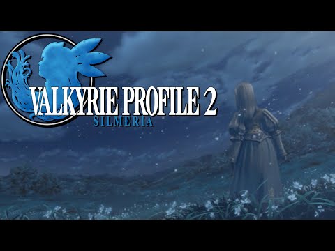 Valkyrie Profile 2: Silmeria Playthrough - Part 1 (No Commentary)