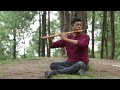On My Way Alan Walker Flute Cover