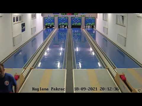 KK Pakrac Papuk - KK Lepoglava / 18. rujna 2021.