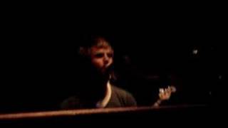 &quot;October Skies&quot; - Waking Ashland