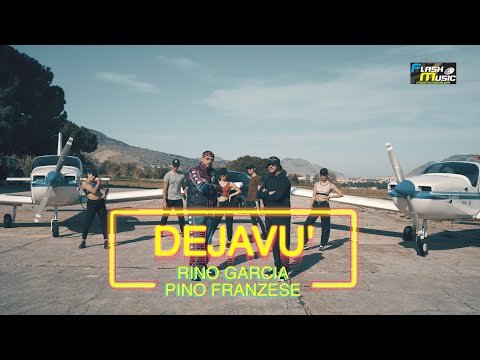 Rino Garcia FT Pino Franzese - Dejavu' ( VIDEO UFFICIALE 2021 )