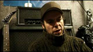 Interview - Scruff from Fury 76 Records 2009