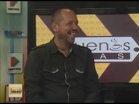 Buenos Días - (Agrupación Musical Barquisimeto 4) - 10/09/2019 - 5/5