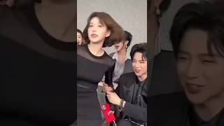 Download lagu Whenever They Touched Each Other The Air Became Something Else. #zhaolusi #liuyuning #shorts. mp3