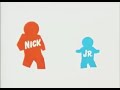 Nick Jr Productions 1993 2000