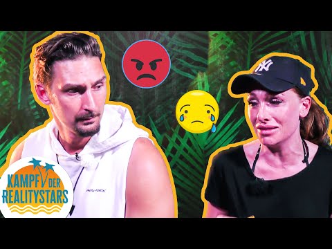 🤜🏼🤛🏼 MUD FIGHT between Sandy & Georgina!🤬 | Battle of the Reality Stars #04