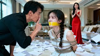 Zijn ex keert terug, hij dient een scheidingsverzoek in – nu is ze getrouwd met de CEO en hebben ze een kind, hij knielt neer van spijt.