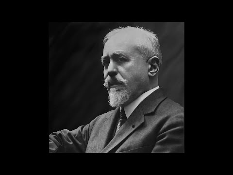 Paul Abraham Dukas - Sorcerer's Apprentice