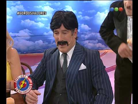 Gordos Valores, Príncipe De Edimburgo - Peligros Sin Codificar