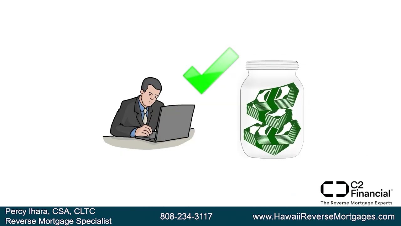 Why Talk to a Reverse Mortgage Specialist?