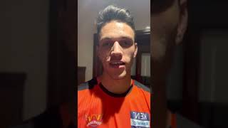 Fans' Player of the Match 7 - Marco Jansen | SRH | IPL 2022