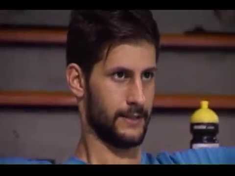 RK Partizan - Prica o nama