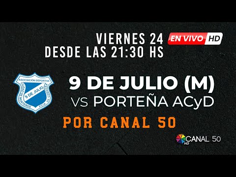 Canal 50 en vivo