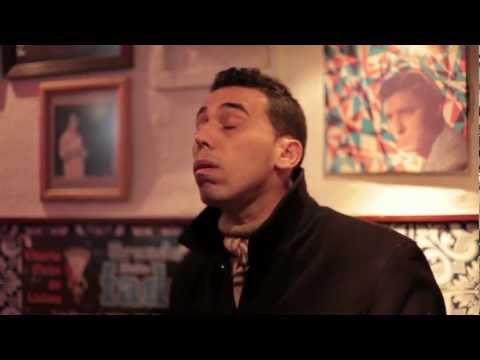 David Gonçalves - Perdi o meu Coração