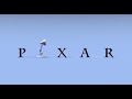 (HD) pixar - for the birds original movie from pixar