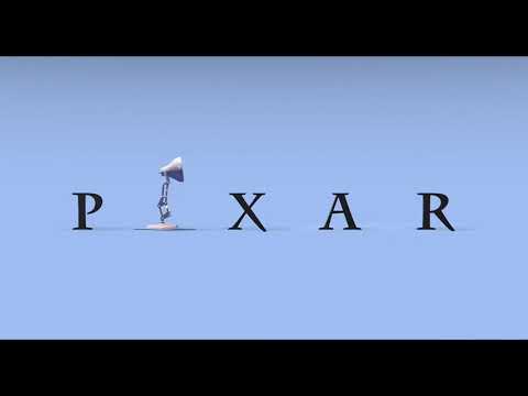 (HD) pixar - for the birds original movie from pixar