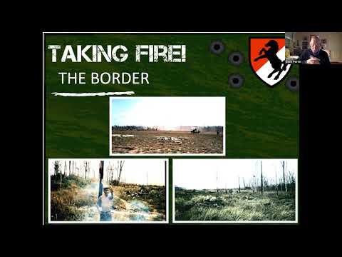 Taking Fire! Memoir of an Aerial Scout in Vietnam with COL (R) David L. Porter